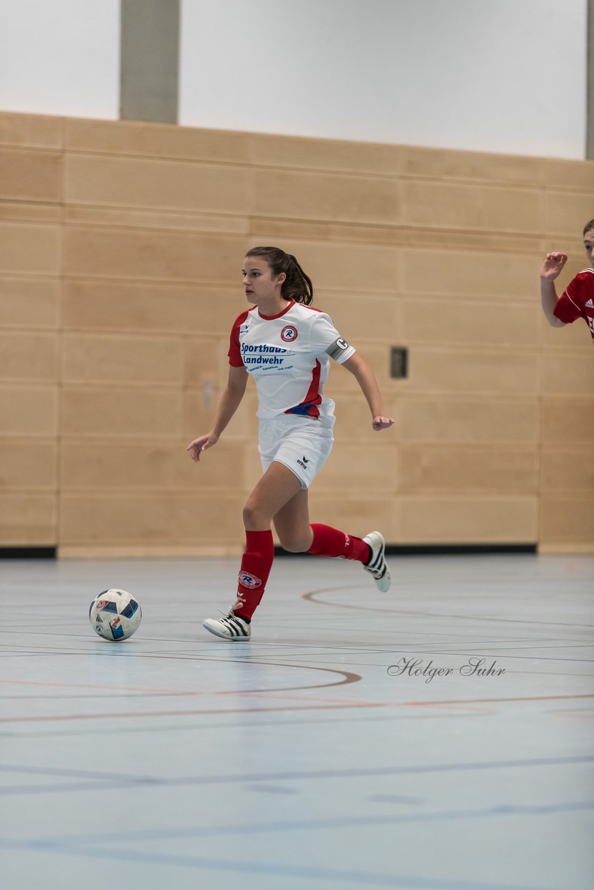 Bild 154 - Rathje Cup Frauen